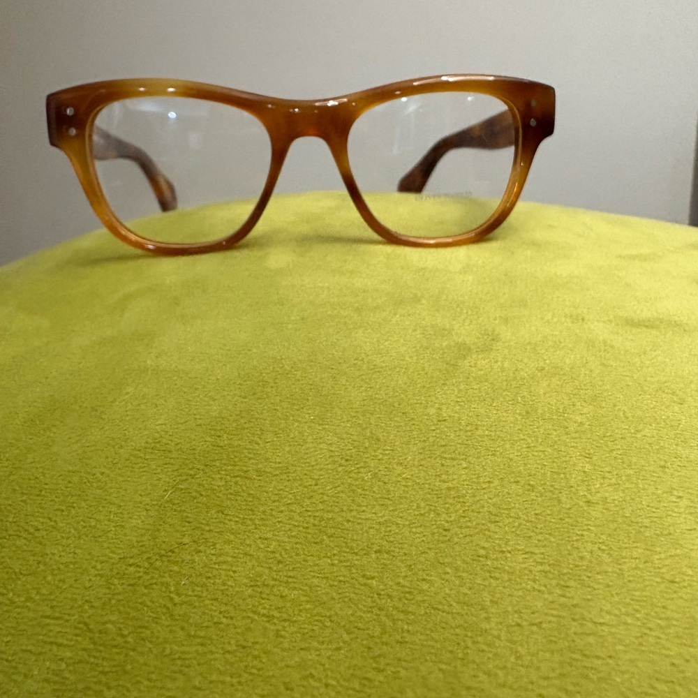 OLIVER PEOPLES PARSONS GLASSES
OV5205 1237 51